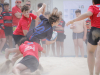 Beach rugby, la Coppa Abruzzo U14 a Alba Adriatica. A luglio a Pescara il Vittoria for Women tour